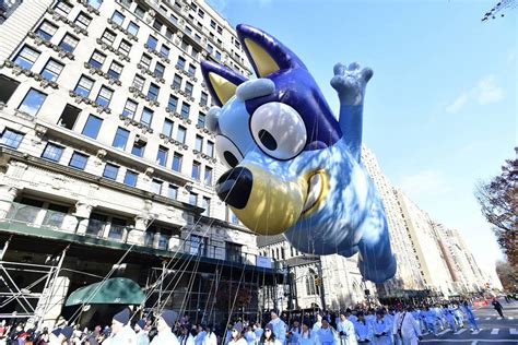 macy's thanksgiving parade youtube